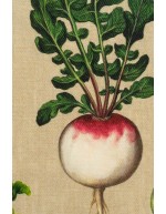 Vihanneksia, digiprint